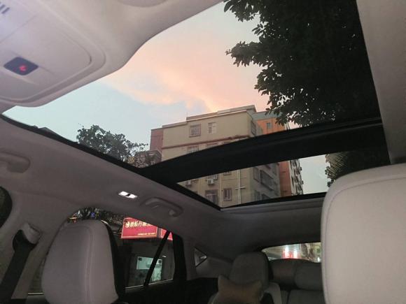 [深圳·粤B] 二手福特EVOS2022款 EcoBoost 245 风尚版