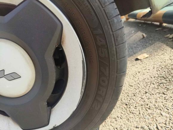 [常州·苏D] 二手五菱汽车宏光MINIEV2021款 马卡龙臻享款 磷酸铁锂