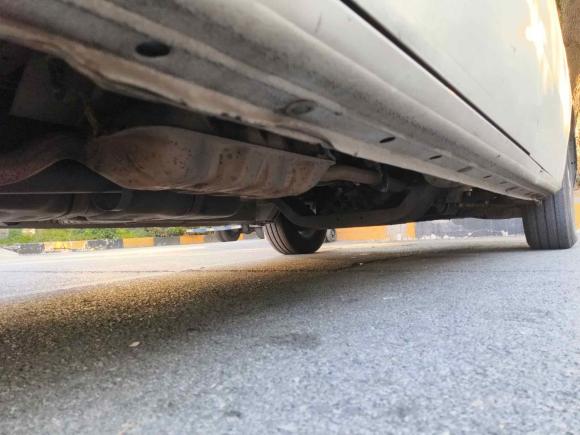 [上海·沪L] 二手江淮瑞风瑞风M42016款 2.0L 手动豪华智能型