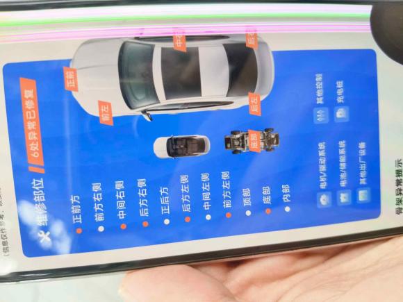 [广州·粤A] 二手凯迪拉克凯迪拉克XT52018款 28T 四驱豪华型