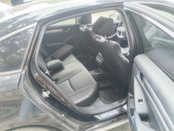 [成都·浙A] 二手本田雅阁2018款 260TURBO 豪华版 国V