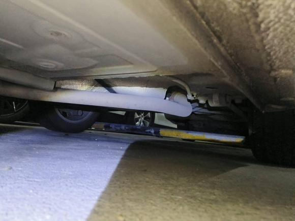 [深圳·粤B] 二手别克英朗2015款 15N 自动精英型