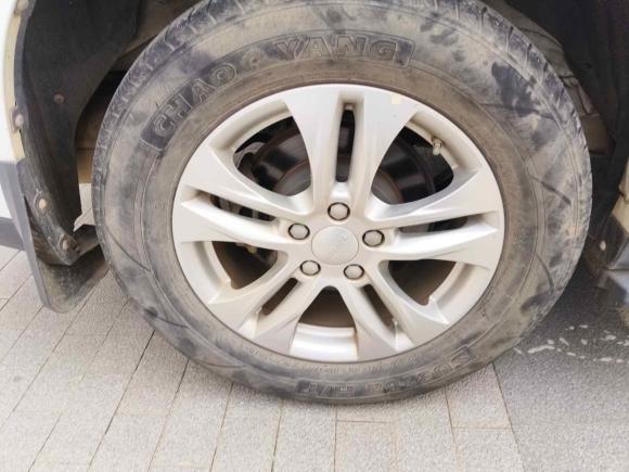 [南昌·赣A] 二手哈弗哈弗M62019款 1.5T DCT两驱精英型 国V