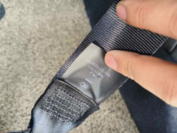 [杭州·浙A] 二手现代途胜2015款 1.6T 双离合两驱智能型