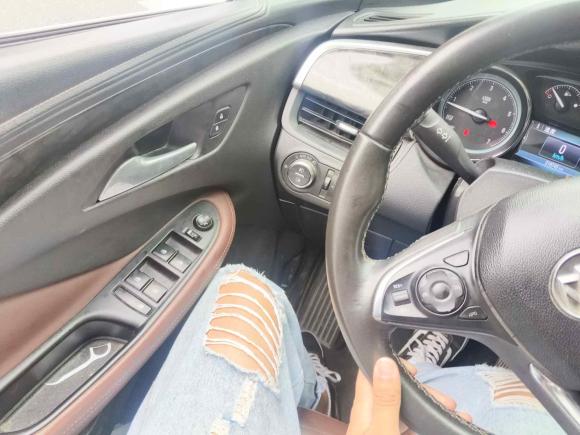 [杭州·皖K] 二手别克昂科威Plus2016款 20T 两驱精英型