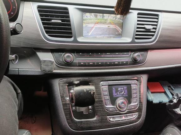 [嘉兴·浙F] 二手大通大通G102018款 PLUS 2.0T 自动精英版