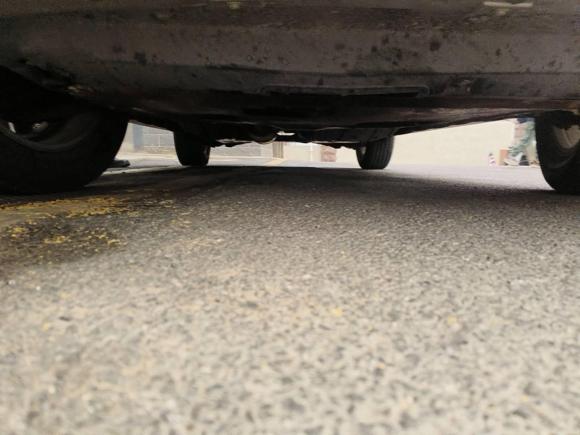 [济南·鲁A] 二手哈弗哈弗H62018款 蓝标 运动版 1.5T 手动两驱精英型