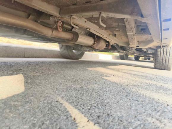 [义乌·贵A] 二手吉利汽车博越2021款 百万款 1.8TD 手动两驱舒适型