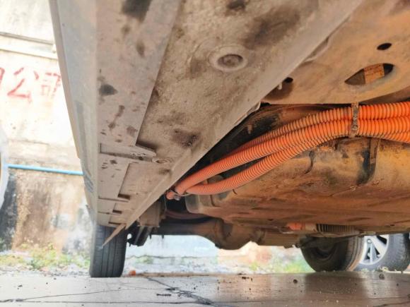 [广州·粤A] 二手五菱汽车宏光MINIEV2022款 GAMEBOY 300km 玩咖款 磷酸铁锂