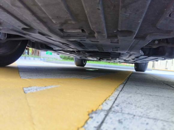 [深圳·粤B] 二手宝马宝马X32014款 xDrive20i X设计套装