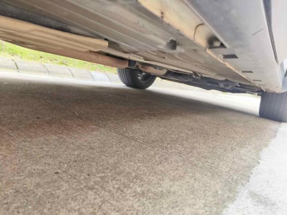 [金华·浙G] 二手福特翼虎2013款 2.0L GTDi 四驱运动型