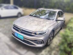 [南京·苏A] 大众宝来2023款 200TSI DSG悦行PRO版