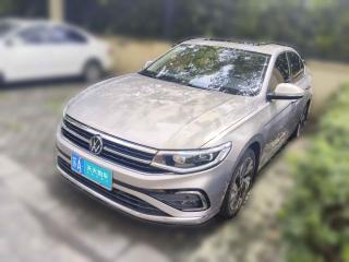 大众宝来2023款 200TSI DSG悦行PRO版