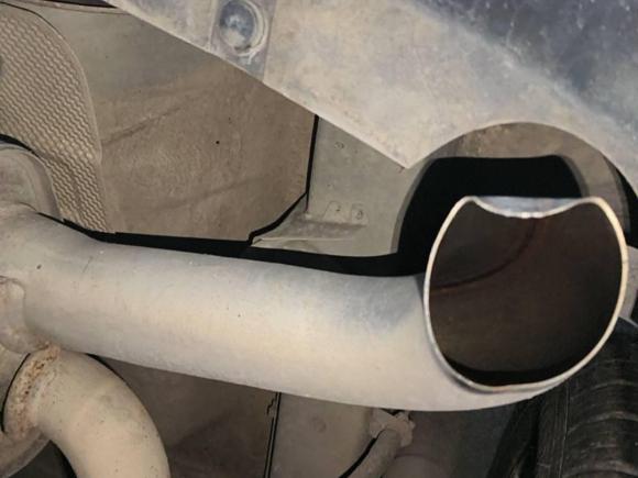 [宁波·浙B] 二手别克昂科拉2016款 18T 自动两驱都市时尚型