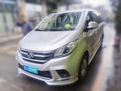 [青岛·鲁U]上汽大通MAXUS&nbsp;&nbsp;大通G10&nbsp;&nbsp;2019款 改款 PLUS 2.0T 自动智享版 国VI