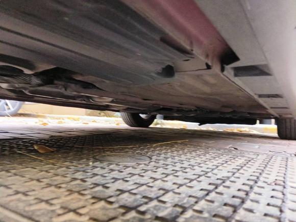 [常州·苏D] 二手福特福克斯2015款 两厢 1.6L 自动舒适型