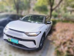 [杭州·浙A] 零跑汽车零跑C112023款 增程 285舒享版