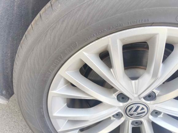 [合肥·皖N] 二手大众一汽-大众CC2019款 330TSI 魅颜版 国V