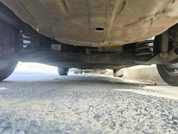 [芜湖·皖B] 二手东风风神东风风神E702021款 改款二 360H 换电版