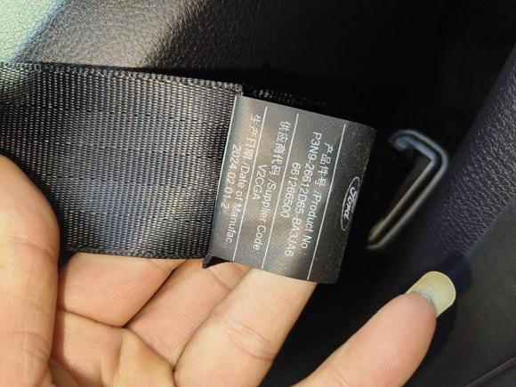 [义乌·浙G] 二手福特游骑侠Ranger2023款 探迹四驱自动版 汽油