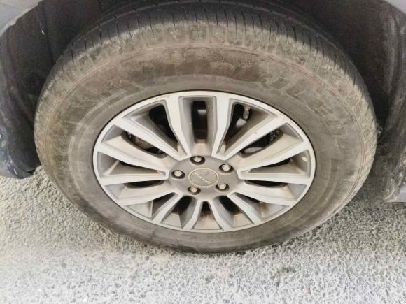 [杭州·浙M] 二手哈弗哈弗H62017款 红标 运动版 1.5T 自动两驱豪华型