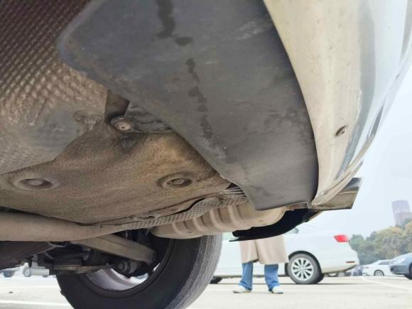 [宁波·浙B] 二手奥迪奥迪Q52012款 2.0TFSI 舒适型