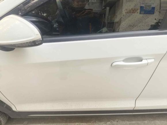 [广州·粤E] 二手奇瑞瑞虎32024款 惠民版 1.5L CVT时尚型