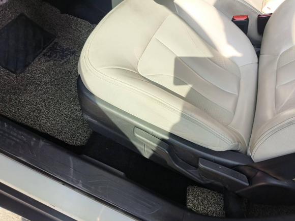 [成都·川A] 二手欧拉欧拉iQ2018款 智联型