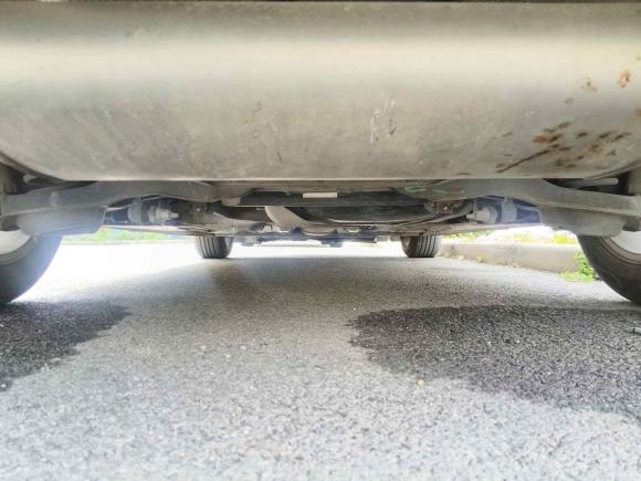 [上海·辽E] 二手福特福克斯2015款 三厢 1.6L 自动舒适型