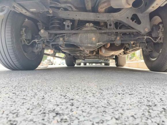 [杭州·琼A] 二手坦克坦克3002021款 城市版 2.0T 必须型