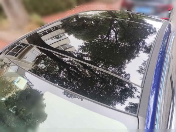 [上海·沪J] 二手奔驰奔驰A级2020款 A 180 L 运动轿车