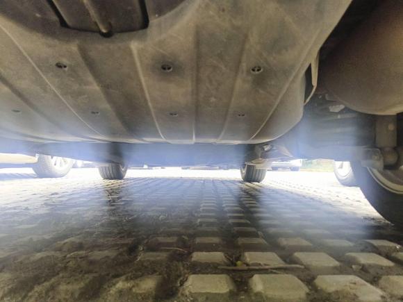 [苏州·苏E] 二手本田缤智2017款 1.5L CVT两驱舒适型