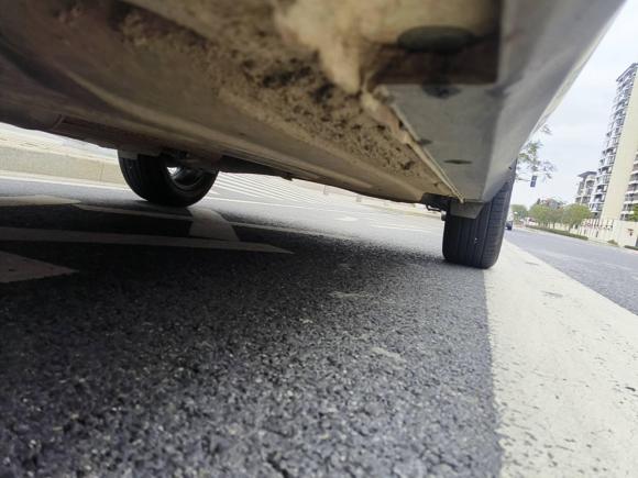 [广州·苏J] 二手起亚KX3傲跑2020款 1.5L CVT潮流版