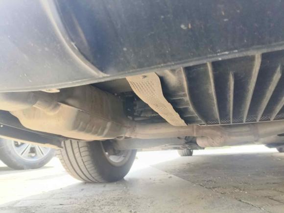 [南京·苏A] 二手奔驰奔驰C级2016款 C 200 L 运动型