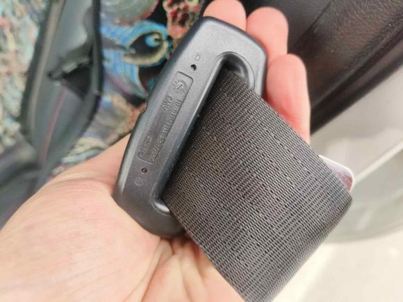 [青岛·鲁B] 二手广汽传祺传祺GS42020款 270T 手动豪华版