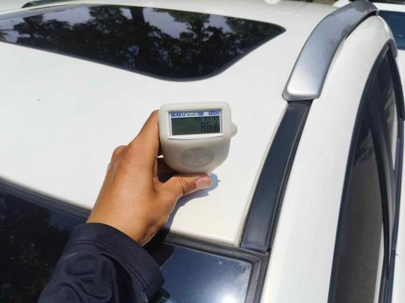 [宁波·浙B] 二手马自达马自达CX-52013款 2.5L 自动四驱豪华型