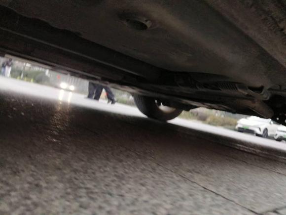 [嘉兴·浙F] 二手别克君威2019款 20T 精英型 国V