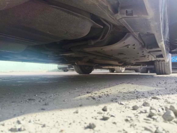 [深圳·粤B] 二手丰田锐志2013款 2.5V 菁锐版