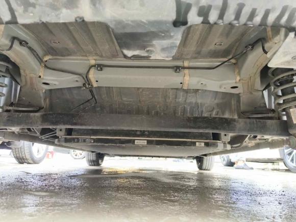 [上海·沪B] 二手比亚迪海鸥2025款 305km 活力版