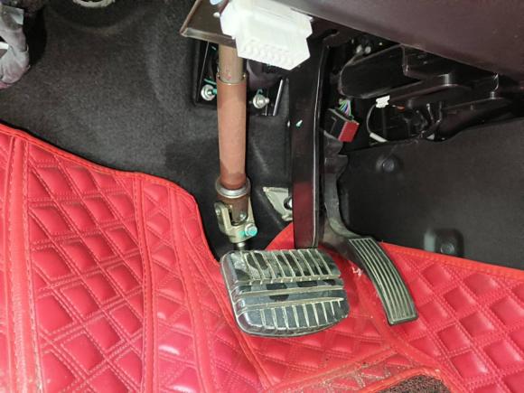 [深圳·粤B] 二手埃安AION S2020款 魅 580 Pio