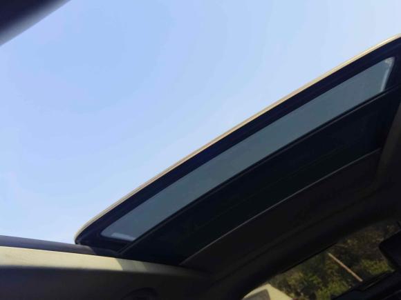 [台州·浙J] 二手名爵名爵ZS2017款 1.5L 自动豪华版