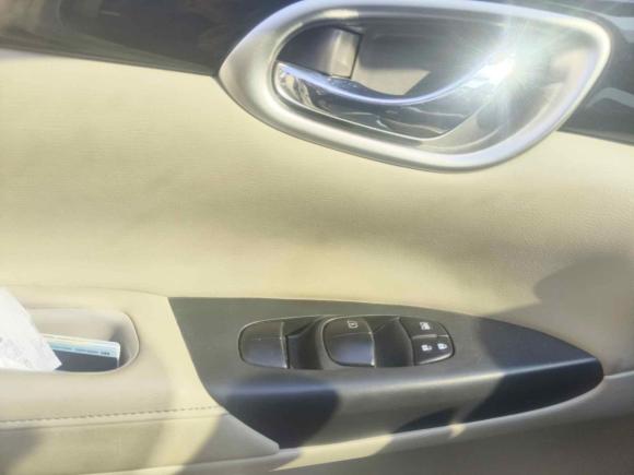 [深圳·粤L] 二手日产轩逸2016款 1.6XL  CVT尊享版