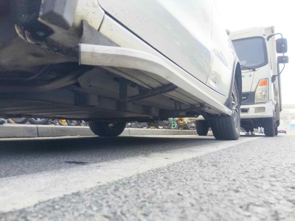 [成都·川A] 二手比亚迪宋新能源2017款 宋DM 1.5TID 全时四驱豪华型