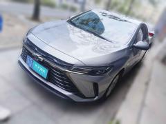 [上海·苏U] 雪佛兰科鲁泽2024款 1.5L 双离合悦享版