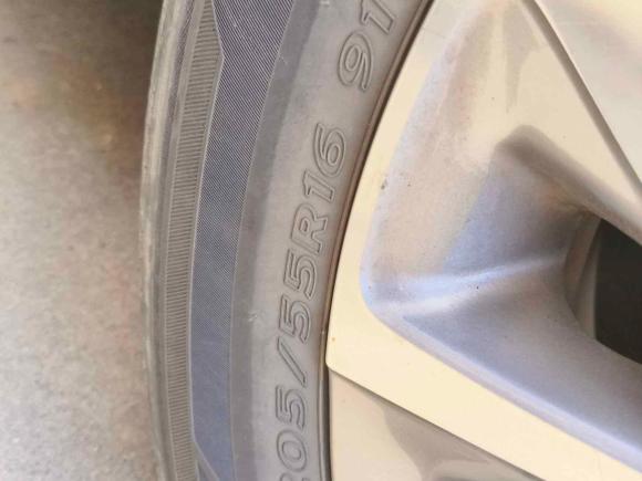 [上海·苏N] 二手别克威朗2022款 Pro 533T 乐享版