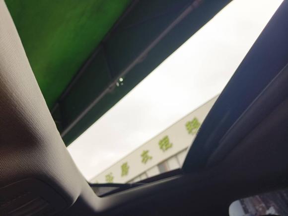 [上海·沪B] 二手别克君威2015款 1.6T 领先技术型