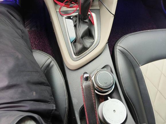 [苏州·苏E] 二手别克英朗2018款 15T 双离合进取型 国V