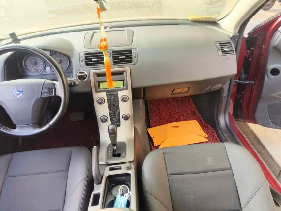 [北京·浙A] 二手沃尔沃沃尔沃C302010款 2.0智尚版