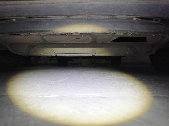 [台州·浙J] 二手大众Polo2014款 1.6L 手动舒适版