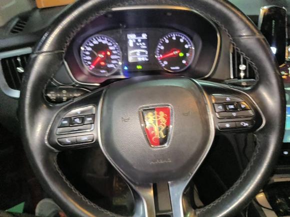 [温州·浙C] 二手荣威荣威RX52016款 20T 两驱自动互联网智享版